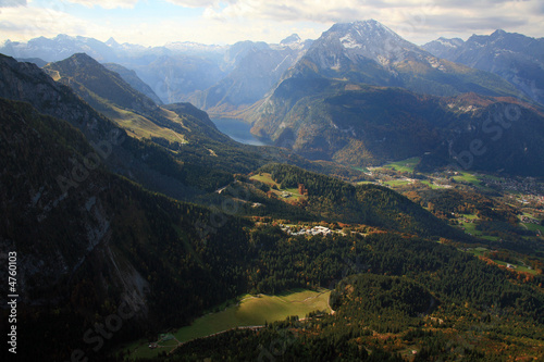 Berchtesgadenerland