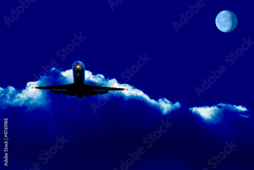 Night Flight