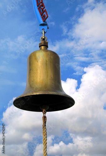 Large Bell