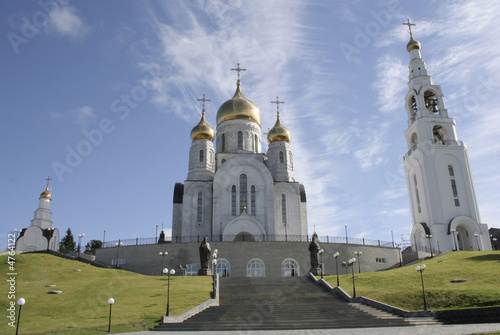 new church
