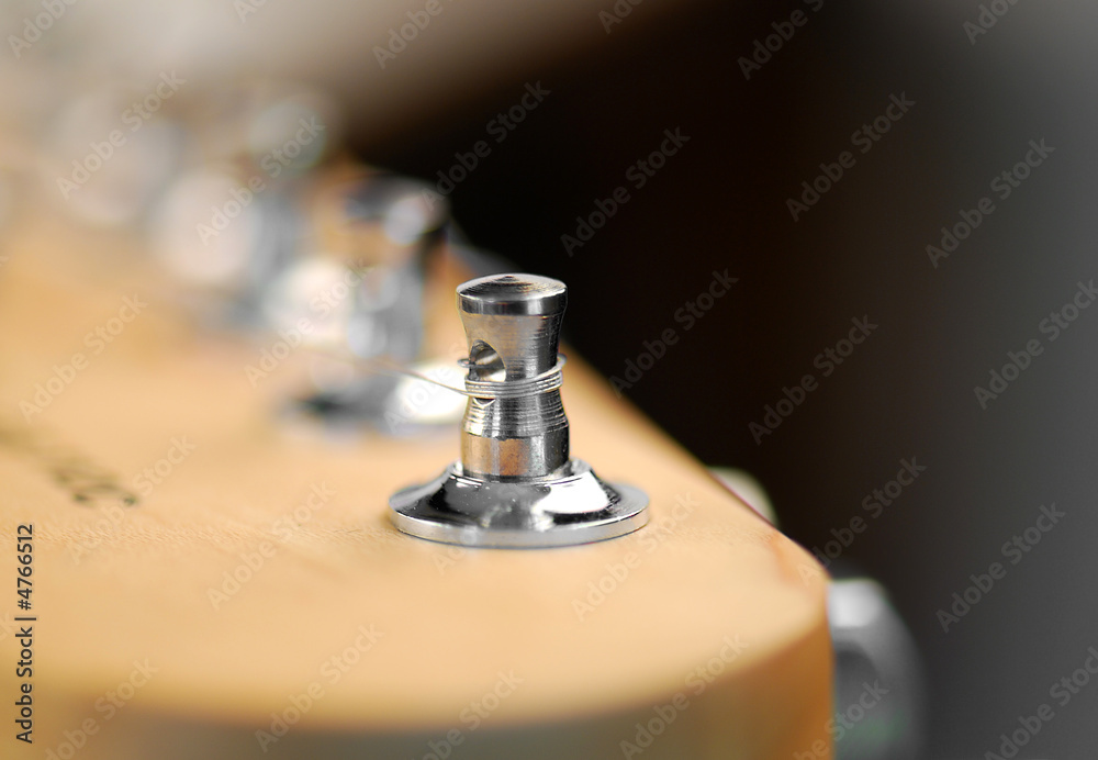 Guitar Tuning Peg Guitar Tuning Peg