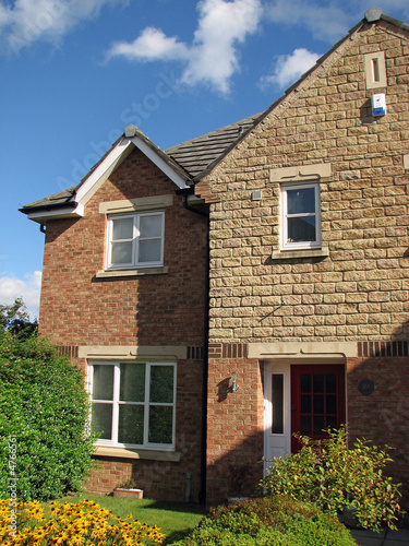 Sunny House