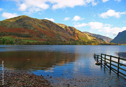 lake district