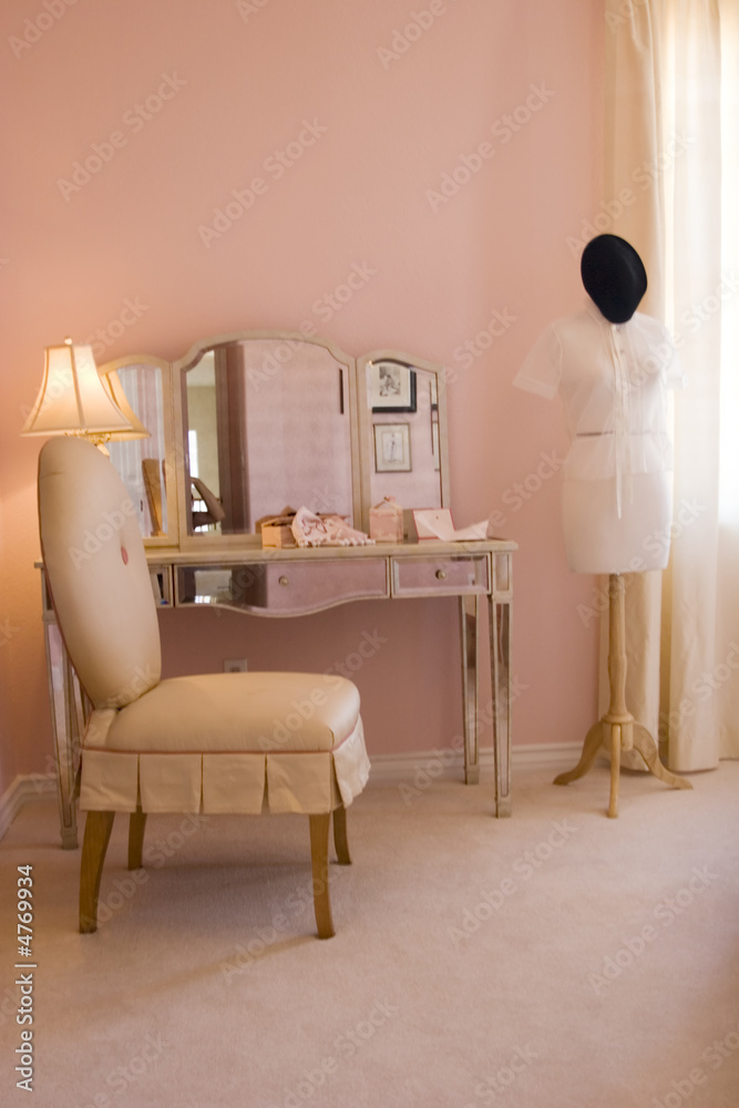 Fototapeta premium Mannequin
