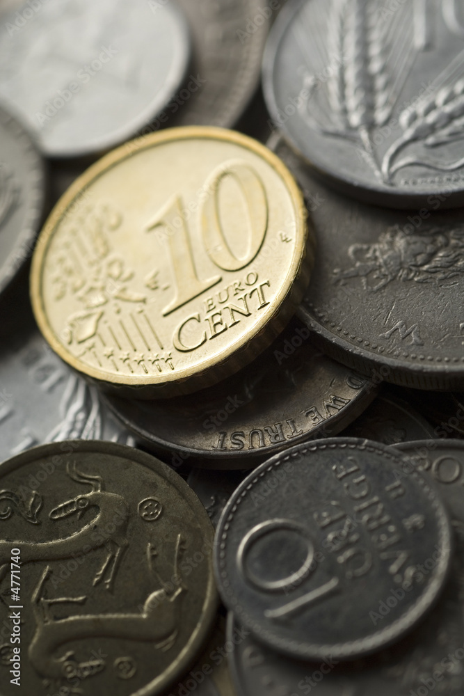 coins coins