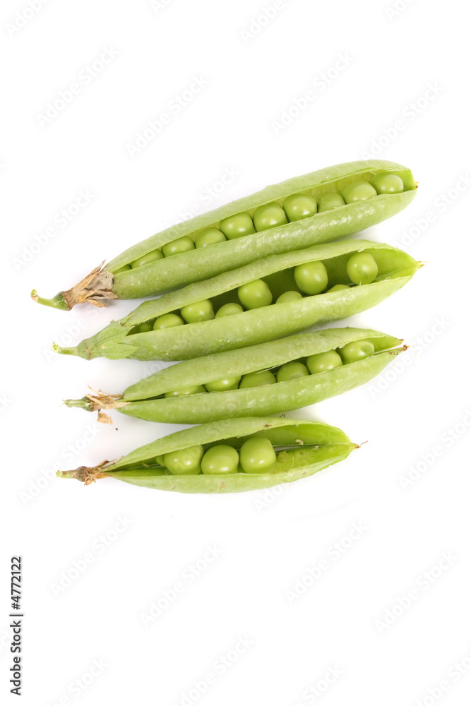 peas peas