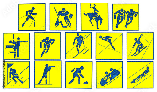 sport