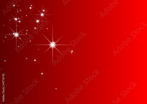 Christmas stars