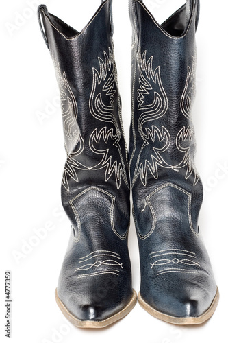cowboy boots