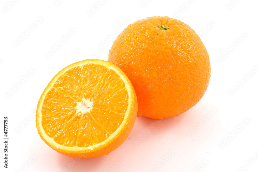orange orange