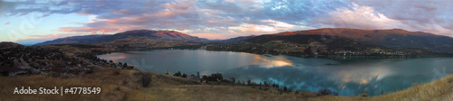 Kalamalka Lake