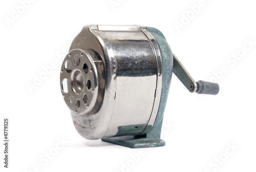 Pencil sharpener