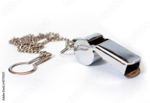 Whistle