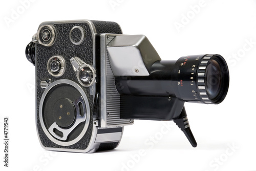 Cinecamera
