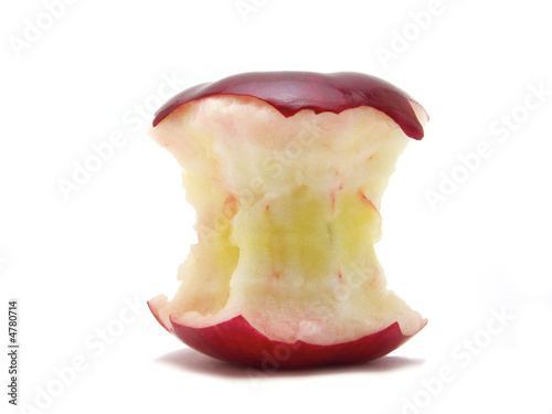 Apple piece