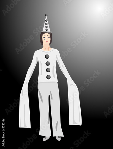 Pierrot