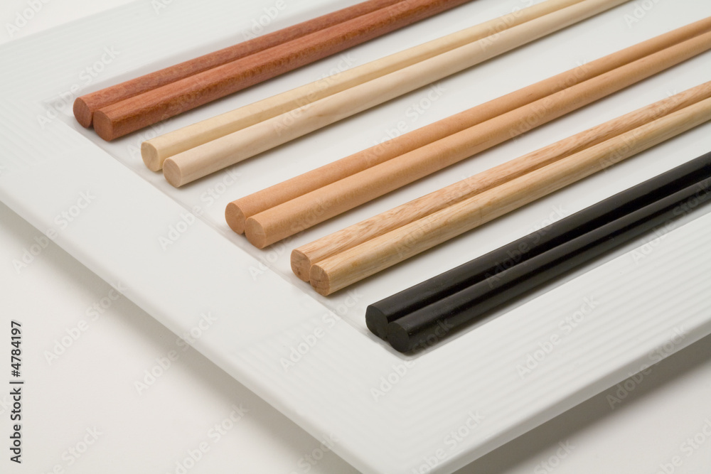 Chopsticks Chopsticks