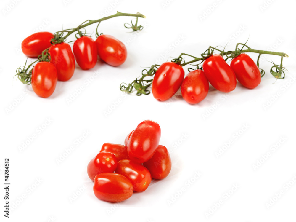 tomatos tomatos