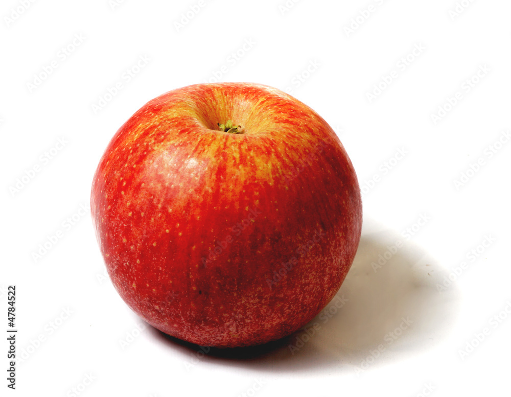 red apple red apple