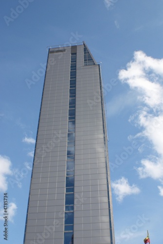 skyscraper 12