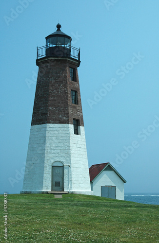 Point Judith Lighthouse