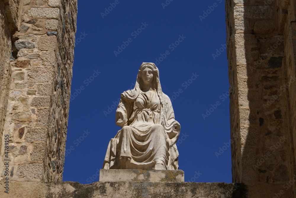 Obraz premium Mérida 002