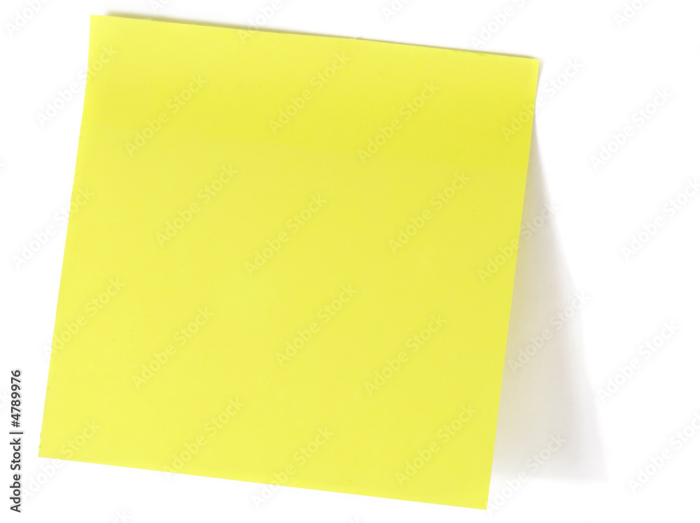 Note Note
