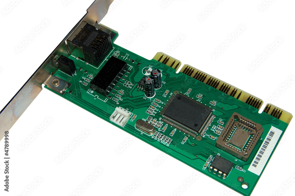 circuit board circuit board
