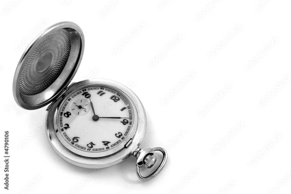 Pocket watch Pocket watch
