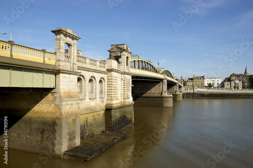 Medway Bridge