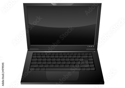 Ordinateur portable