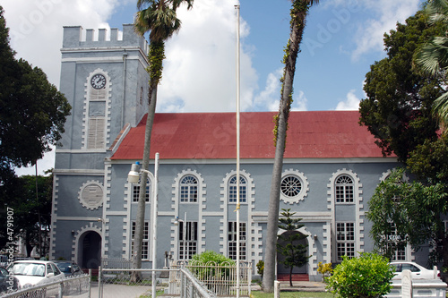 St. Mary's Church (Barbados) photo