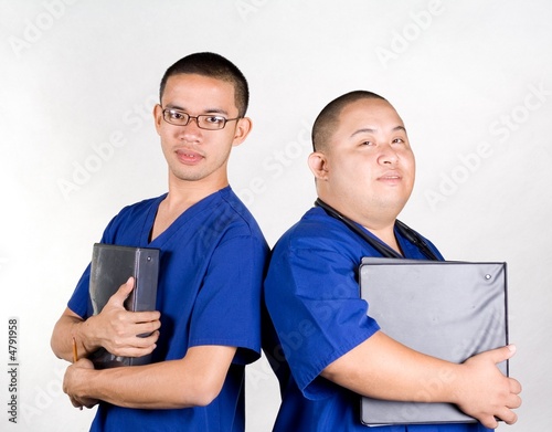 Student nurse