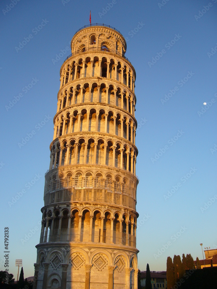 PISA-TORRE