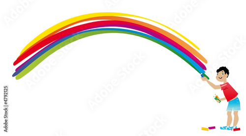 Rainbow