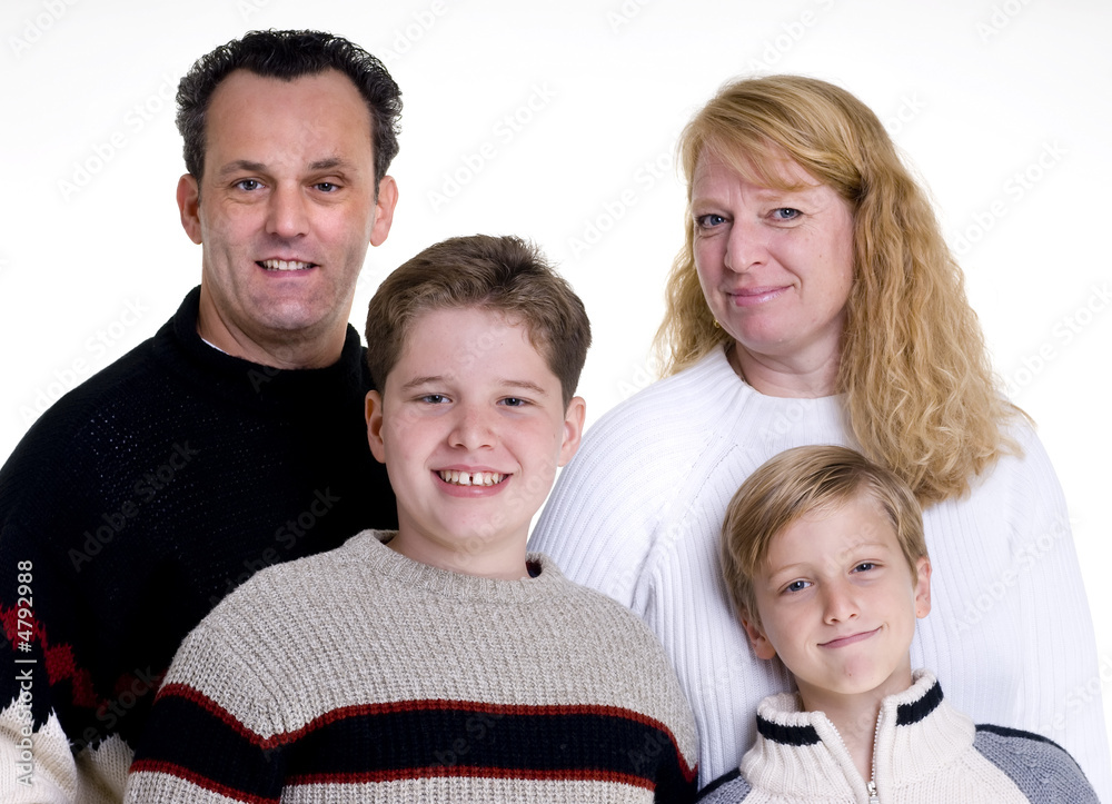 Family Family