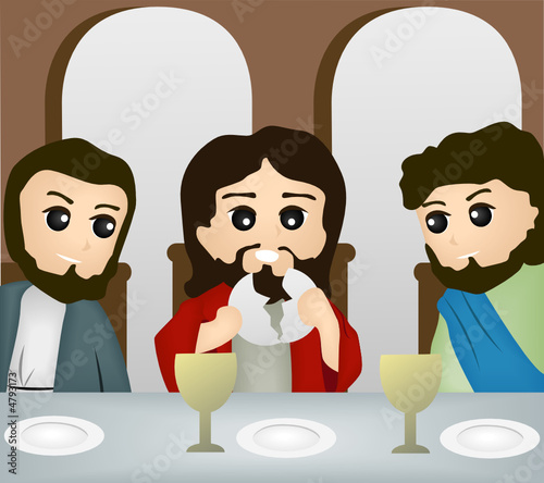 The Last Supper