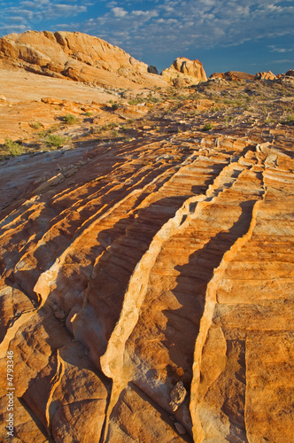 Photography Landscape Valley of Fire