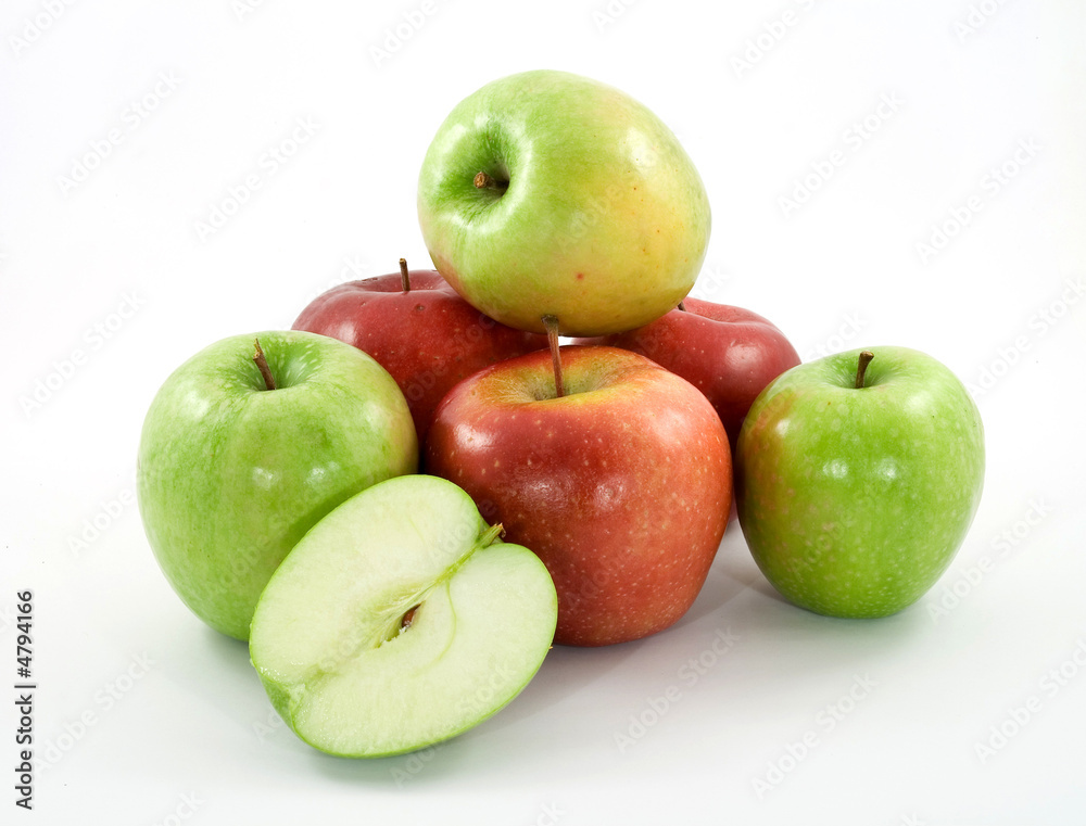 apples apples