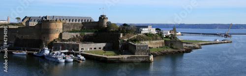 Rade de Brest