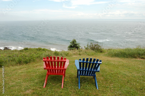 Scenic Nova Scotia Canada