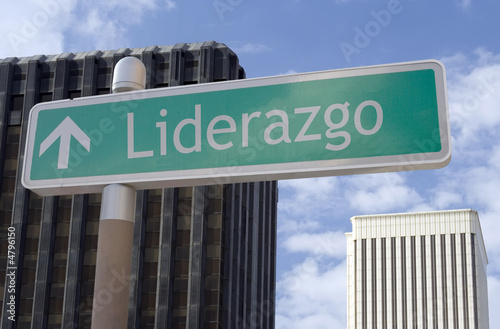 Liderazgo Adelante