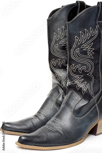 cowboy boots