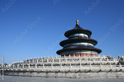 beijing temple of heaven