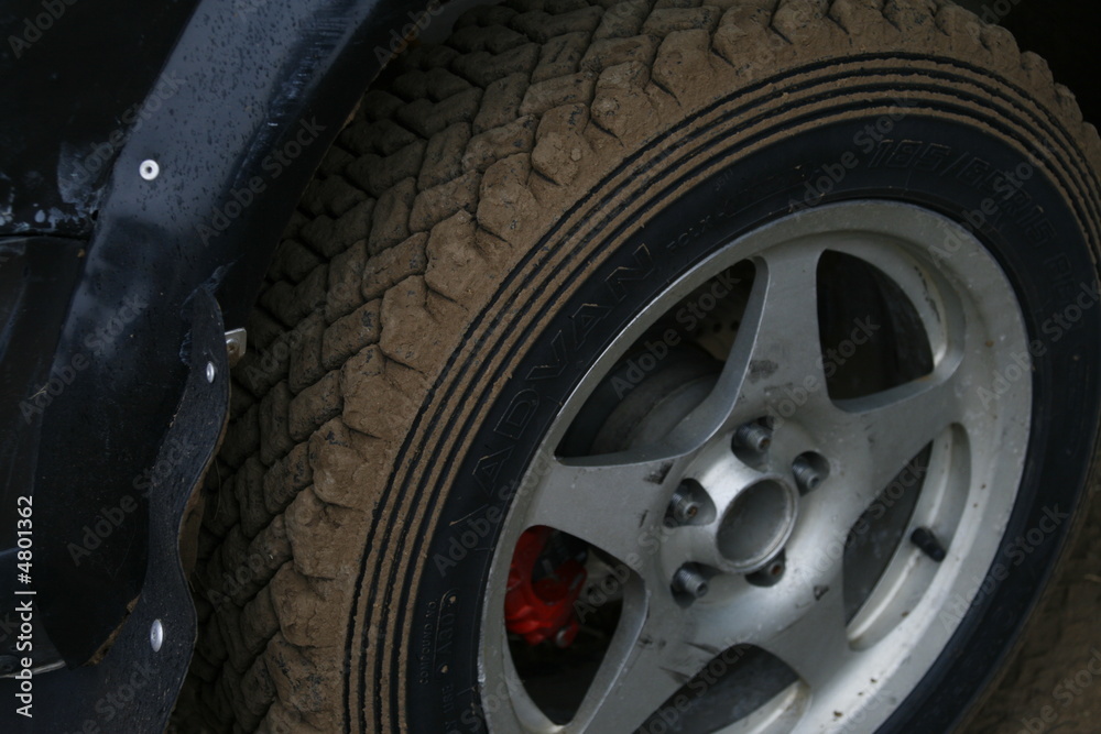 Wheel Wheel