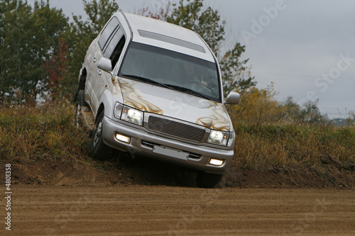 4x4