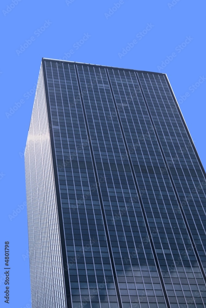 skyscraper skyscraper