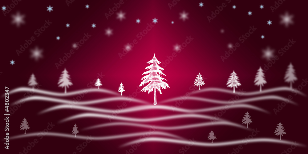 Weihnachtsdekoration
