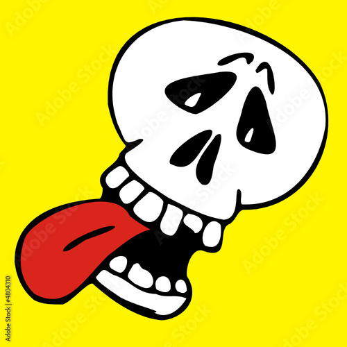 totenkopf