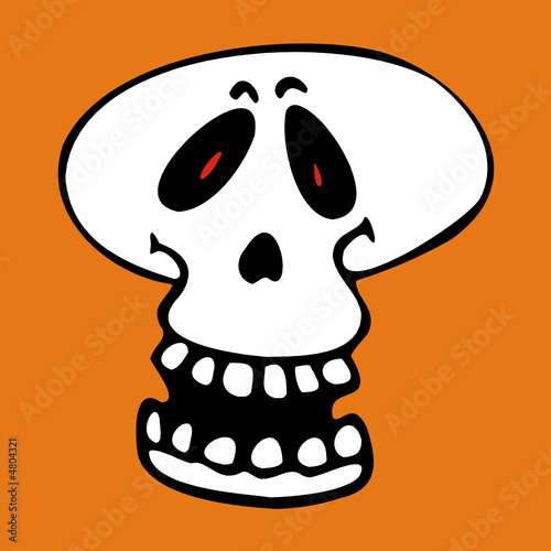 totenkopf